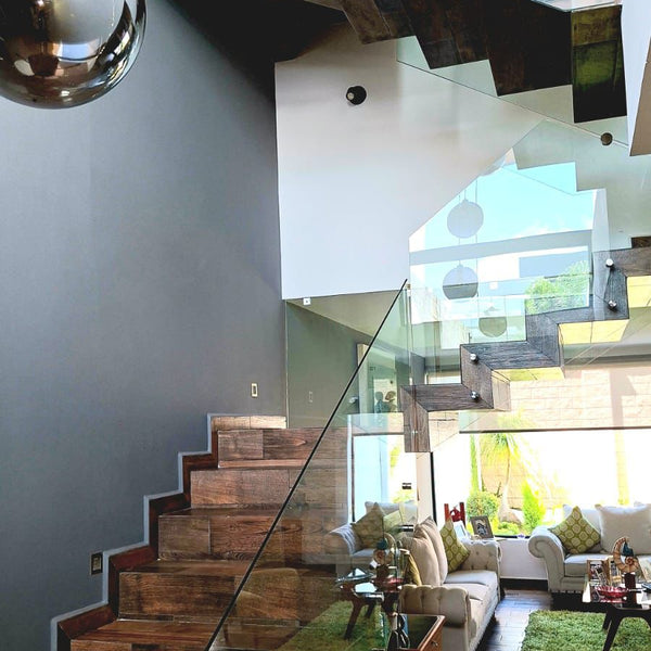 Casa con descuento en Angelópolis-Parque Baja California