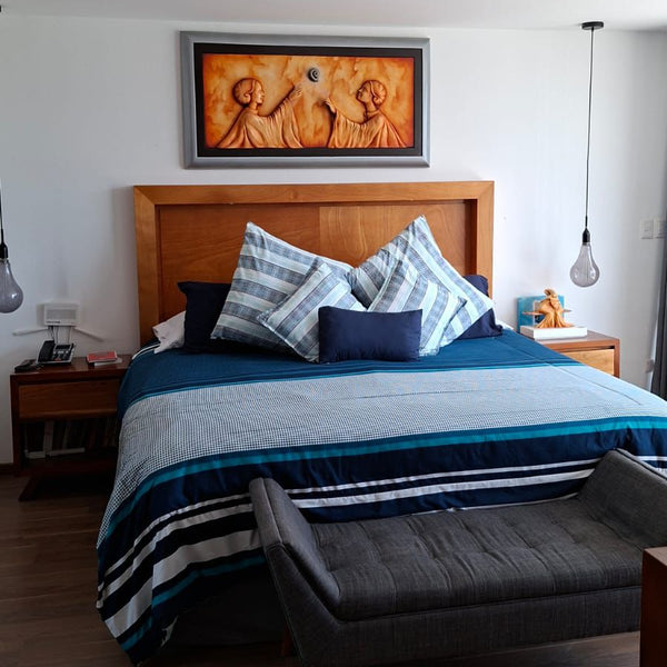 Casa con descuento en Angelópolis-Parque Baja California