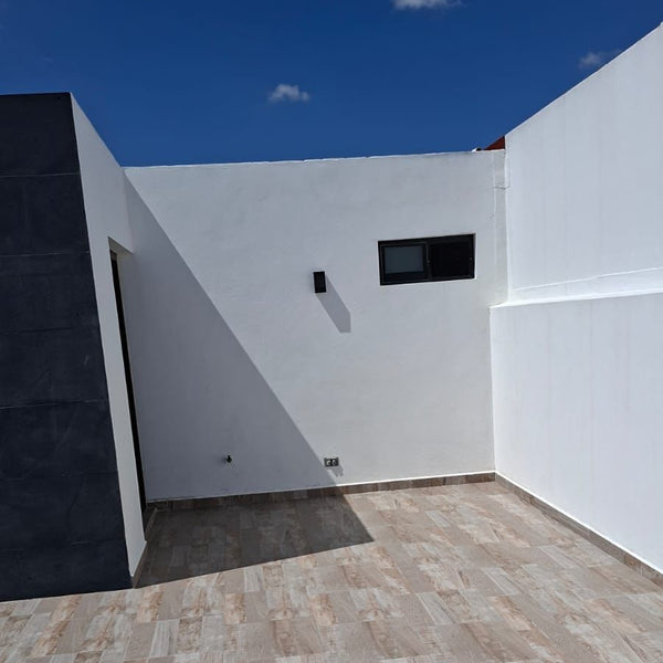 Casa con descuento en Angelópolis-Parque Baja California