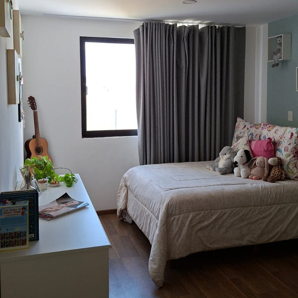 Casa con descuento en Angelópolis-Parque Baja California