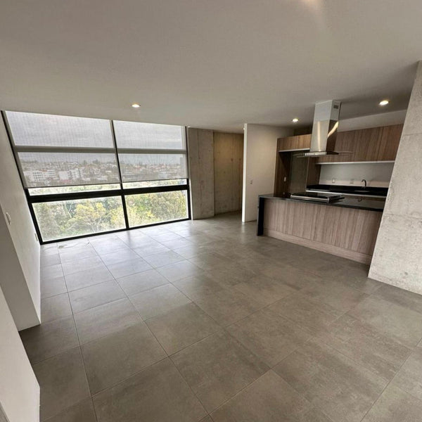 Venta de depto en torres Huz