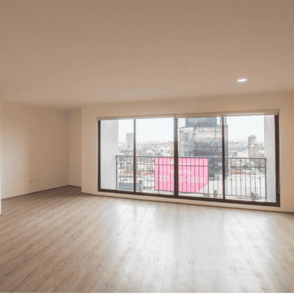 Venta de departamento por Centro Mayor, Calzada Zavaleta.