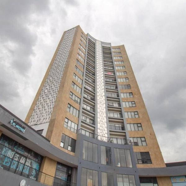 Venta de departamento por Centro Mayor, Calzada Zavaleta.