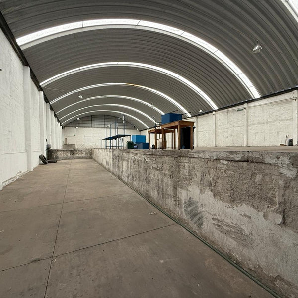 Amplia bodega en renta con ubicación estratégica