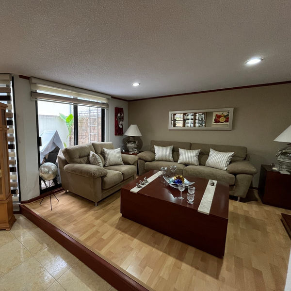 Casa en Venta Residencial Arcos del Sur