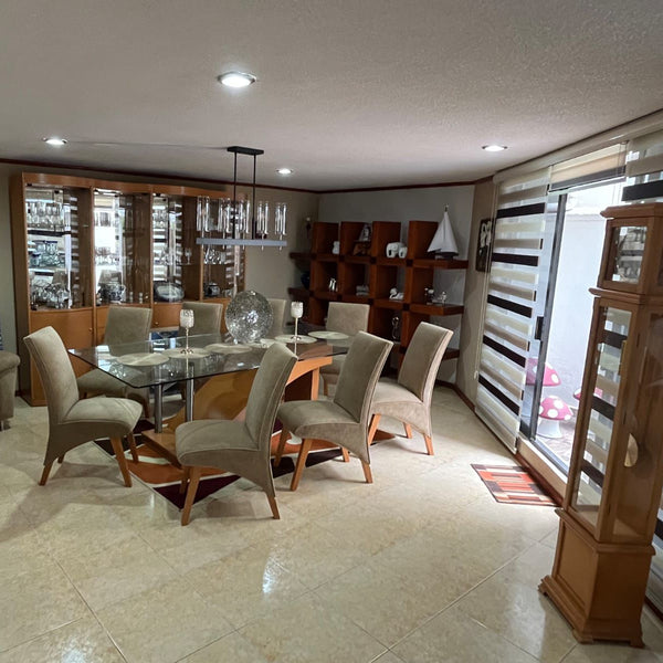 Casa en Venta Residencial Arcos del Sur
