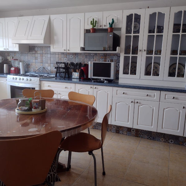 Casa en Venta Residencial Arcos del Sur