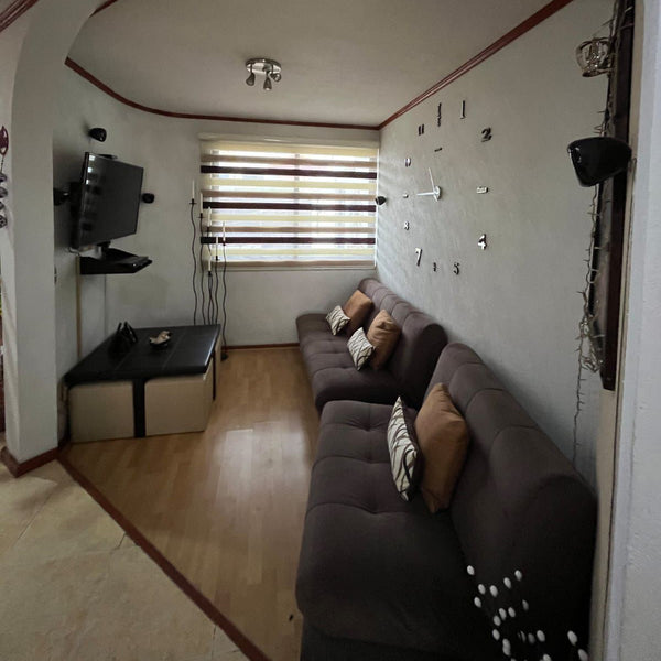 Casa en Venta Residencial Arcos del Sur