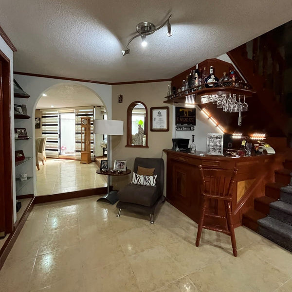 Casa en Venta Residencial Arcos del Sur
