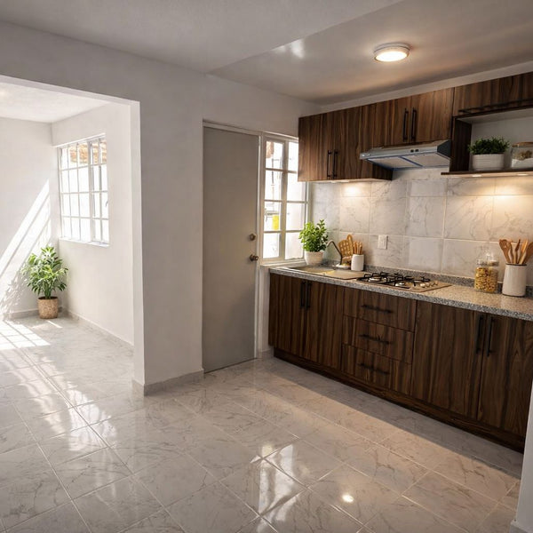 Casa en remate en fuentes de camino real