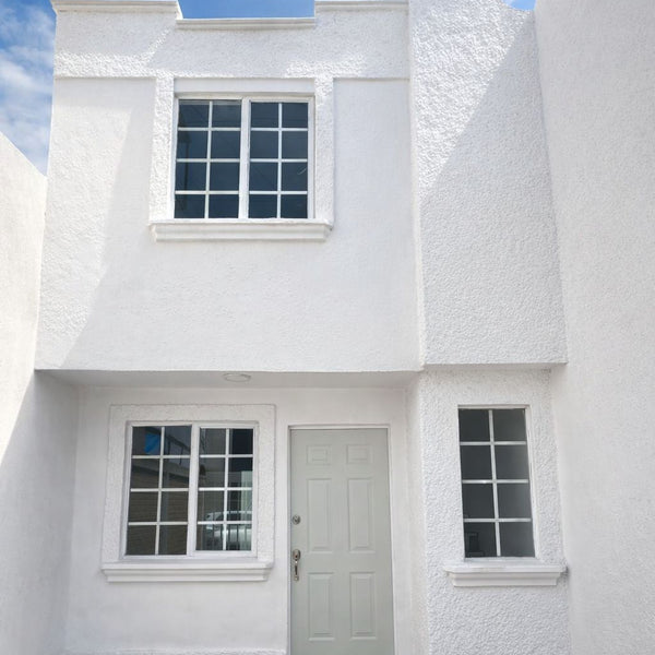 Casa en remate en fuentes de camino real