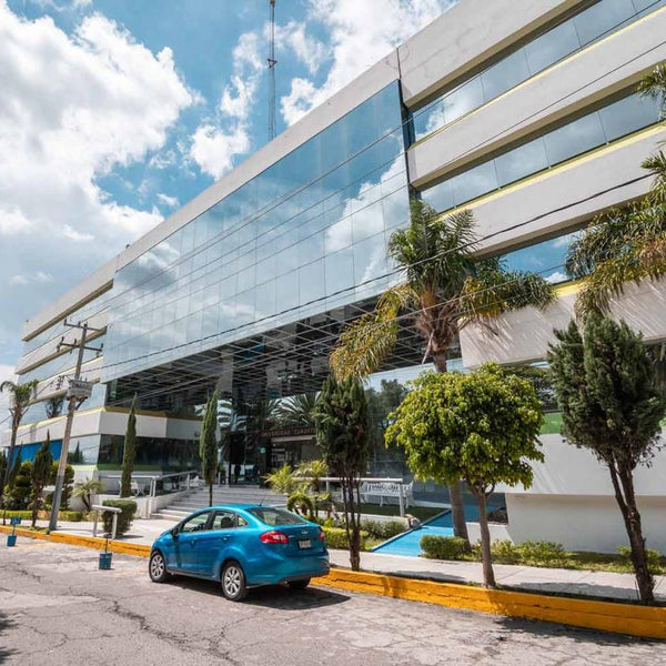 Oportunidad de venta o renta de edificio corporativo