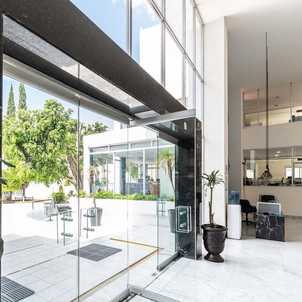 Oportunidad de venta o renta de edificio corporativo