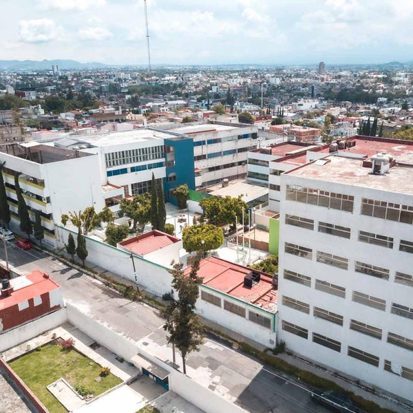 Oportunidad de venta o renta de edificio corporativo