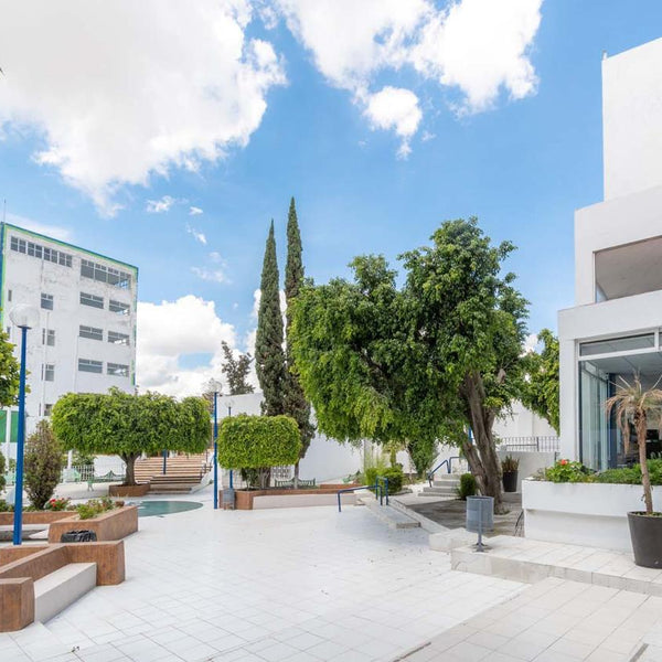 Oportunidad de venta o renta de edificio corporativo