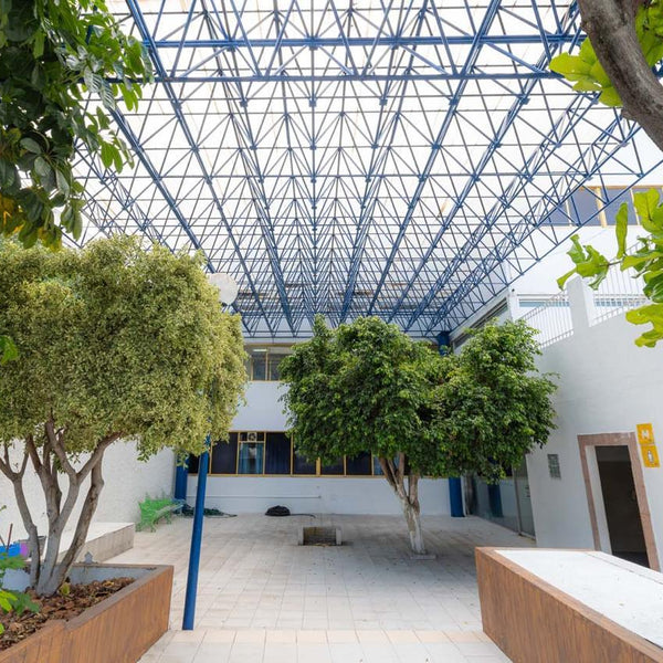 Oportunidad de venta o renta de edificio corporativo