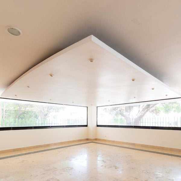 Oportunidad de venta o renta de edificio corporativo