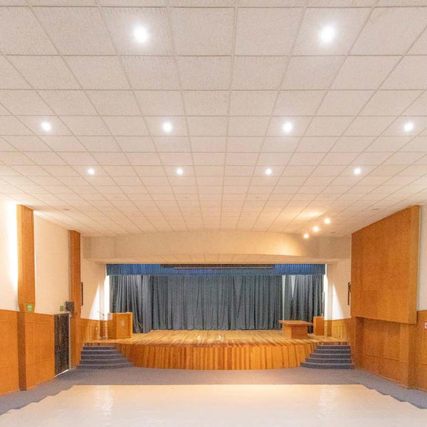 Oportunidad de venta o renta de edificio corporativo