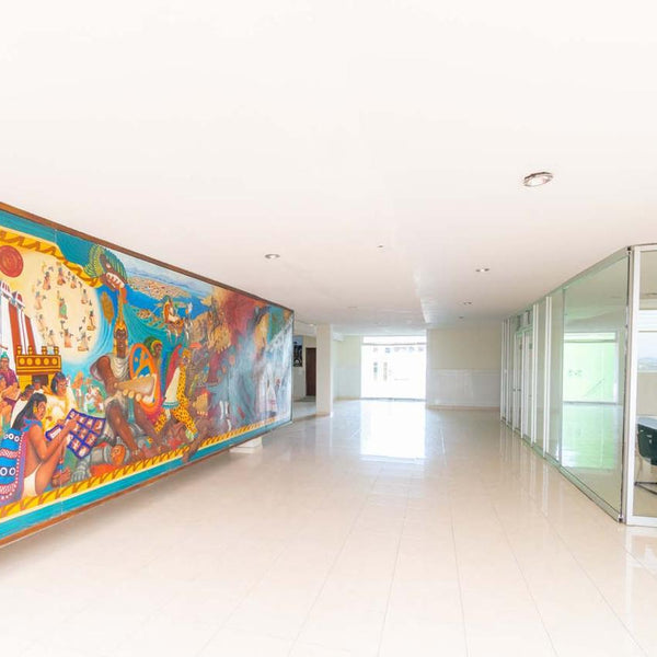 Oportunidad de venta o renta de edificio corporativo