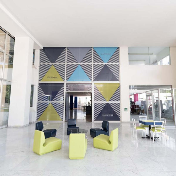 Oportunidad de venta o renta de edificio corporativo