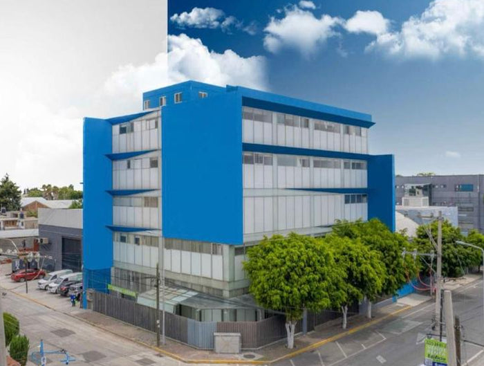 Venta de edificio de oficinas en blvd. Hermanos Serdán
