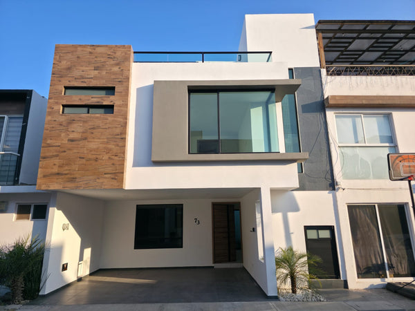 Casa en Venta en Puebla por Plaza San Diego Cholula