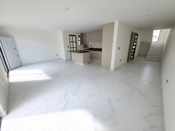 Casa en fracc. San Pedro Cholula Cholula, Puebla  📍 Atrás de Plaza San Diego