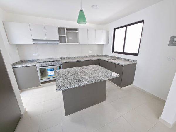 Venta de casa nueva en San Pedro Cholula, Cerca de Periférico y Blvd. Forjadores