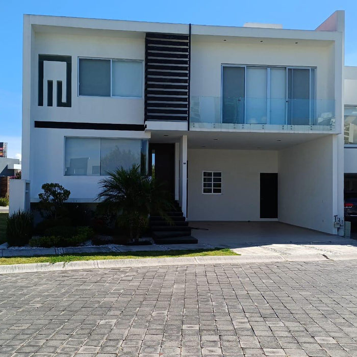 Venta de casa en 📍 VISITA REAL, San Andrés Cholula, Pue.