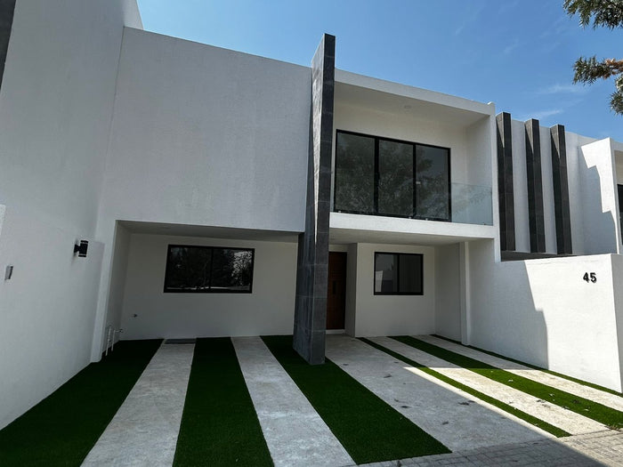 Casa en Lomas de Angelópolis III Clúster Capri