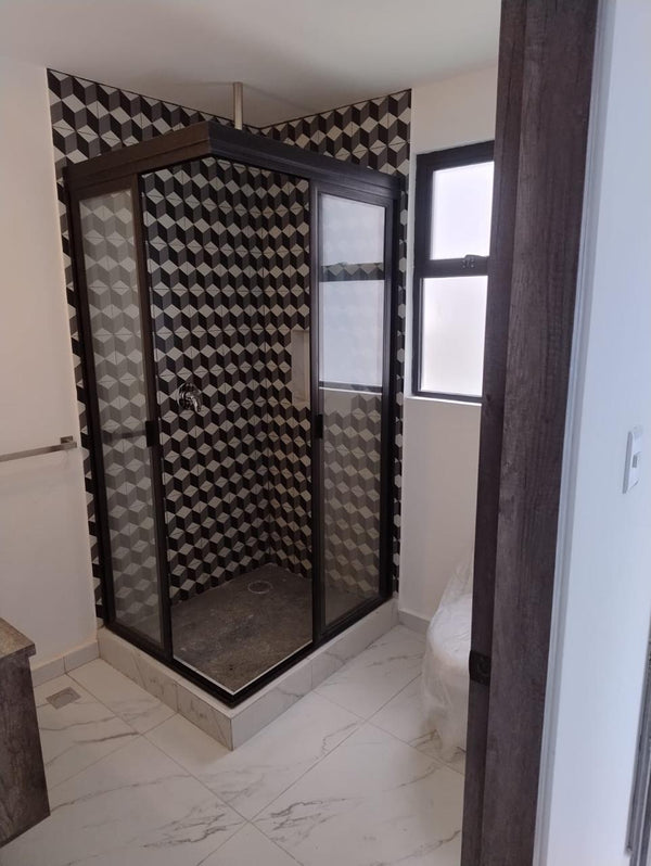 Depto en fracc. Privado en Cholula