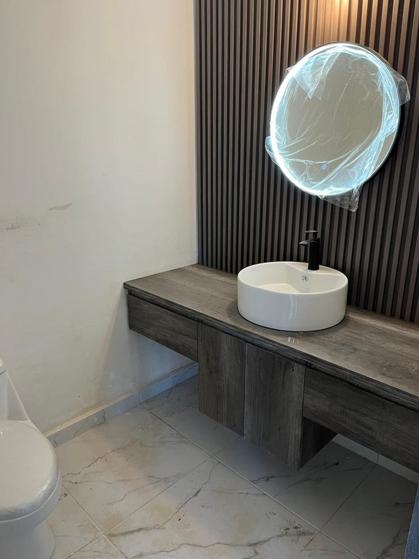 Depto en fracc. Privado en Cholula