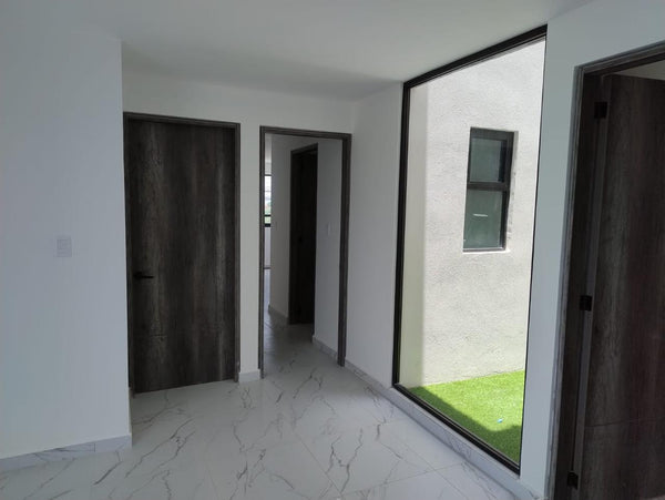 Depto en fracc. Privado en Cholula