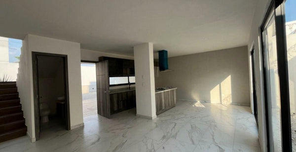 Casa en Tlaxcalcingo