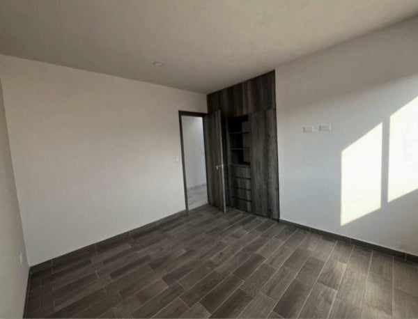 Casa en Tlaxcalcingo