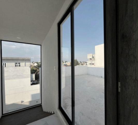 Casa en Tlaxcalcingo