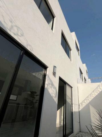 Casa en Tlaxcalcingo