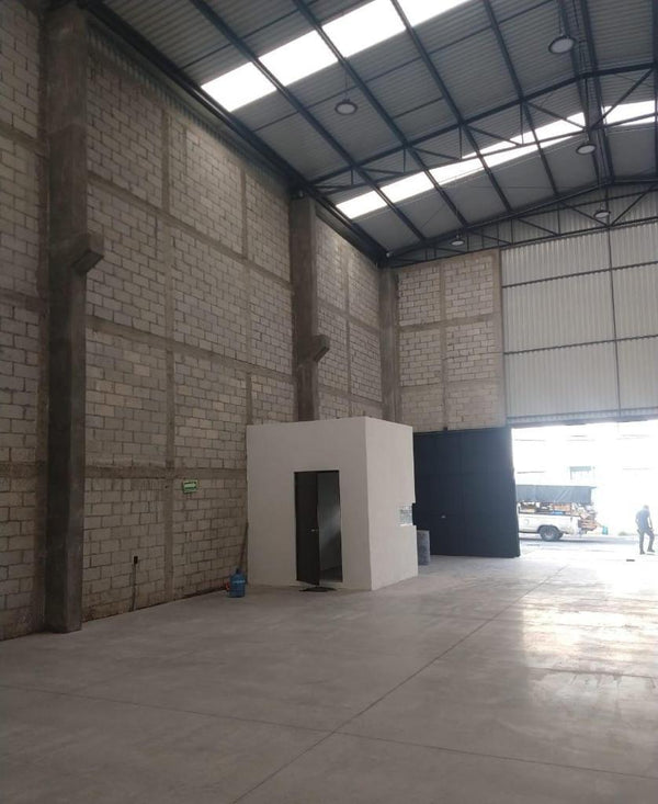 Bodega en renta en La Paz