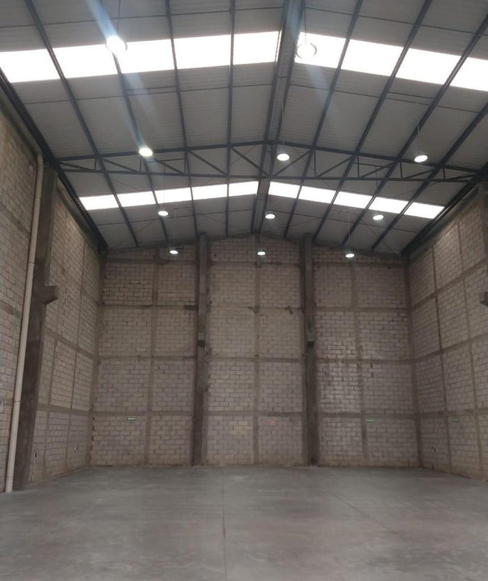 Bodega en renta en La Paz