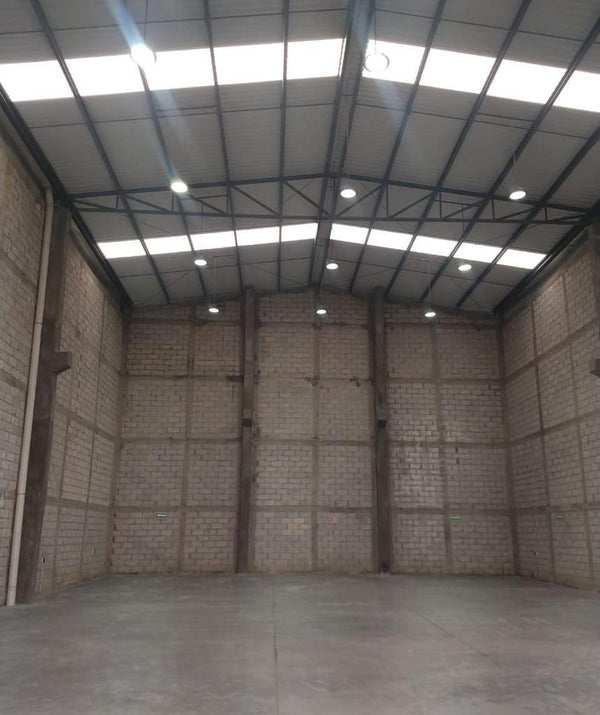 Bodega en renta en La Paz