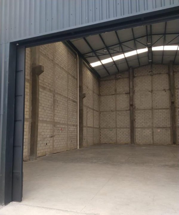 Bodega en renta en La Paz