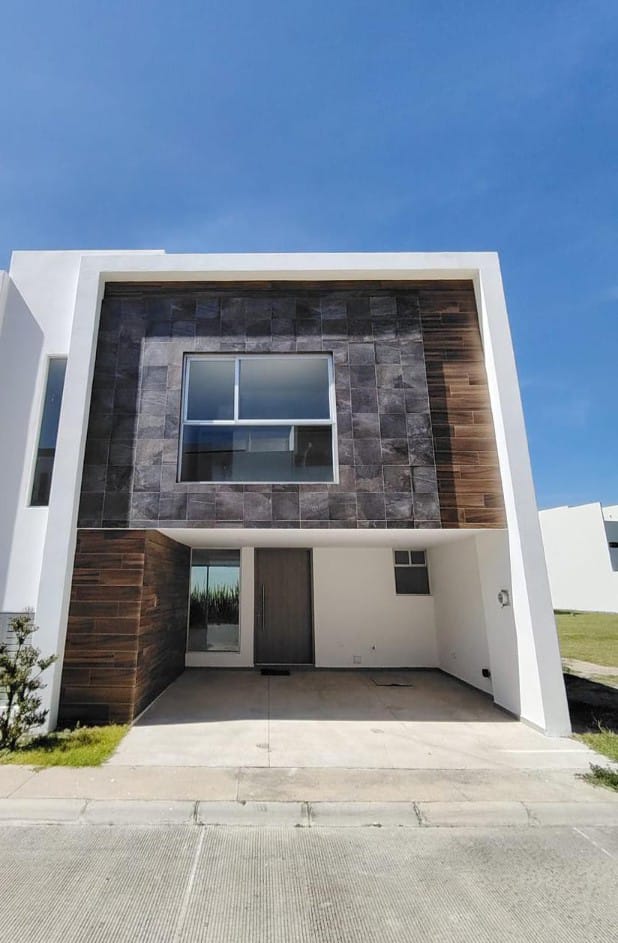 Venta de casa en fracc. Santa Teresa San Andrés Cholula