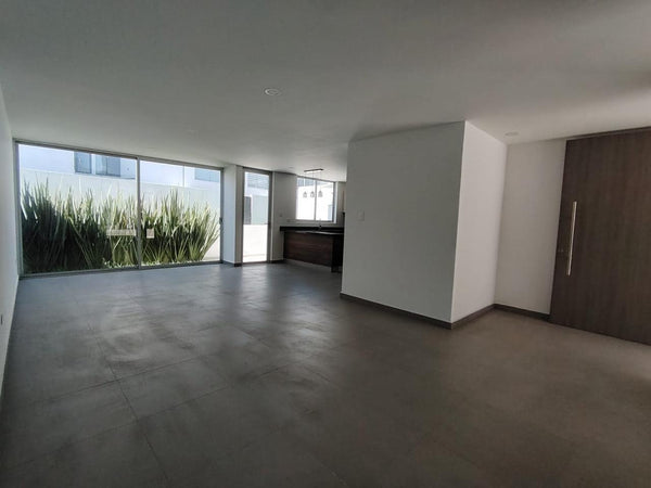 Venta de casa en fracc. Santa Teresa San Andrés Cholula