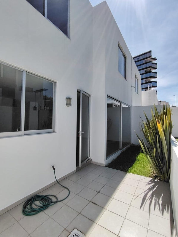 Venta de casa en fracc. Santa Teresa San Andrés Cholula