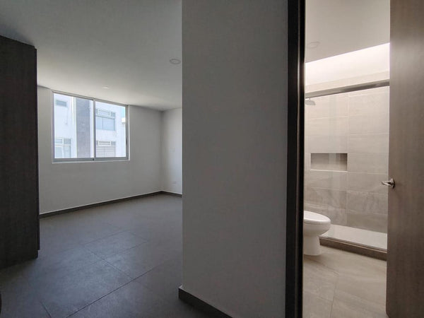 Venta de casa en fracc. Santa Teresa San Andrés Cholula