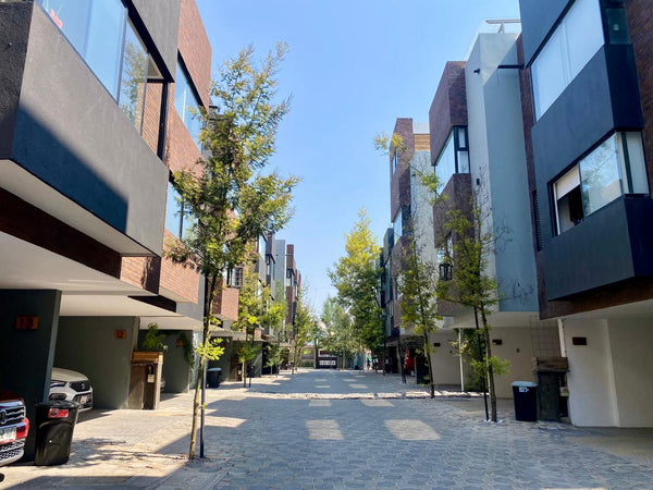 Venta de casa en residencial Santuario MAYA