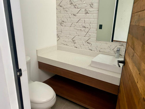 Venta de casa en residencial Santuario MAYA