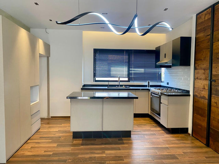 Venta de casa en residencial Santuario MAYA