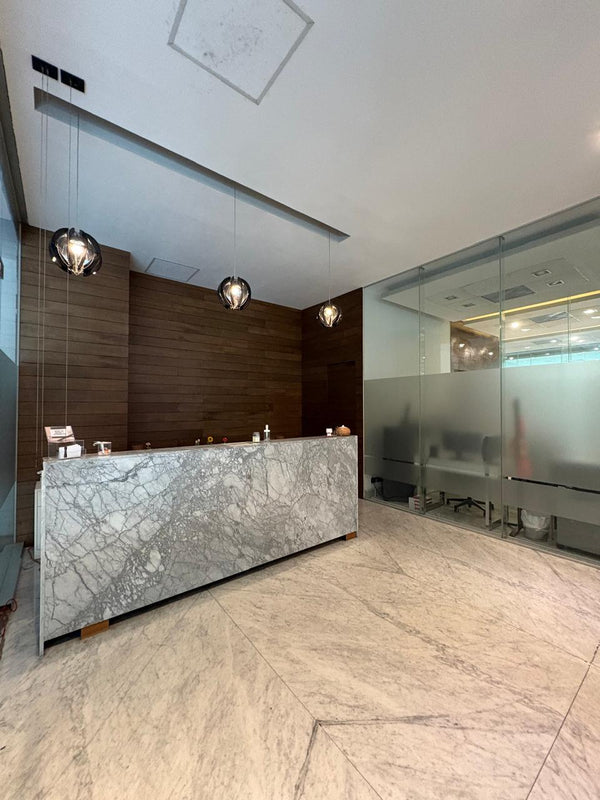 Renta de oficinas en la Juarez, listas para usar