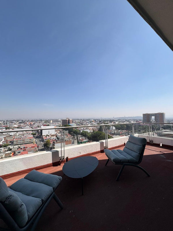 Renta de oficinas en la Juarez, listas para usar